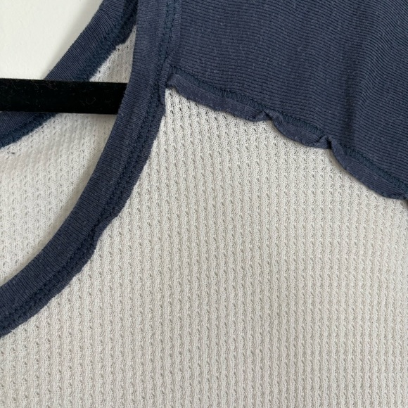 TNA baseball tee - Picture 3 of 4